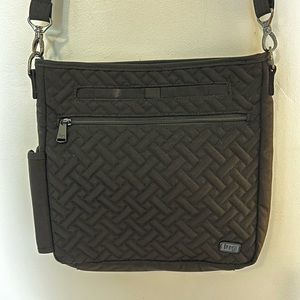 LUG PURSE